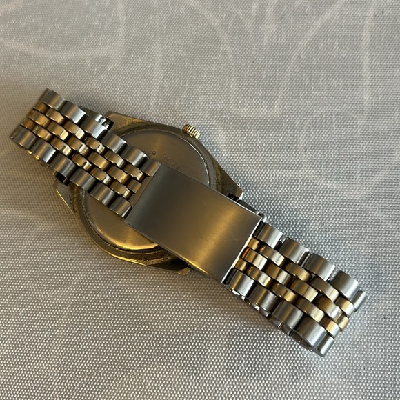 Royale Men’s Watch vintage RYL506 Quartz - Picture 9 of 10